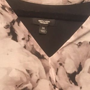 Simply Vera long dress